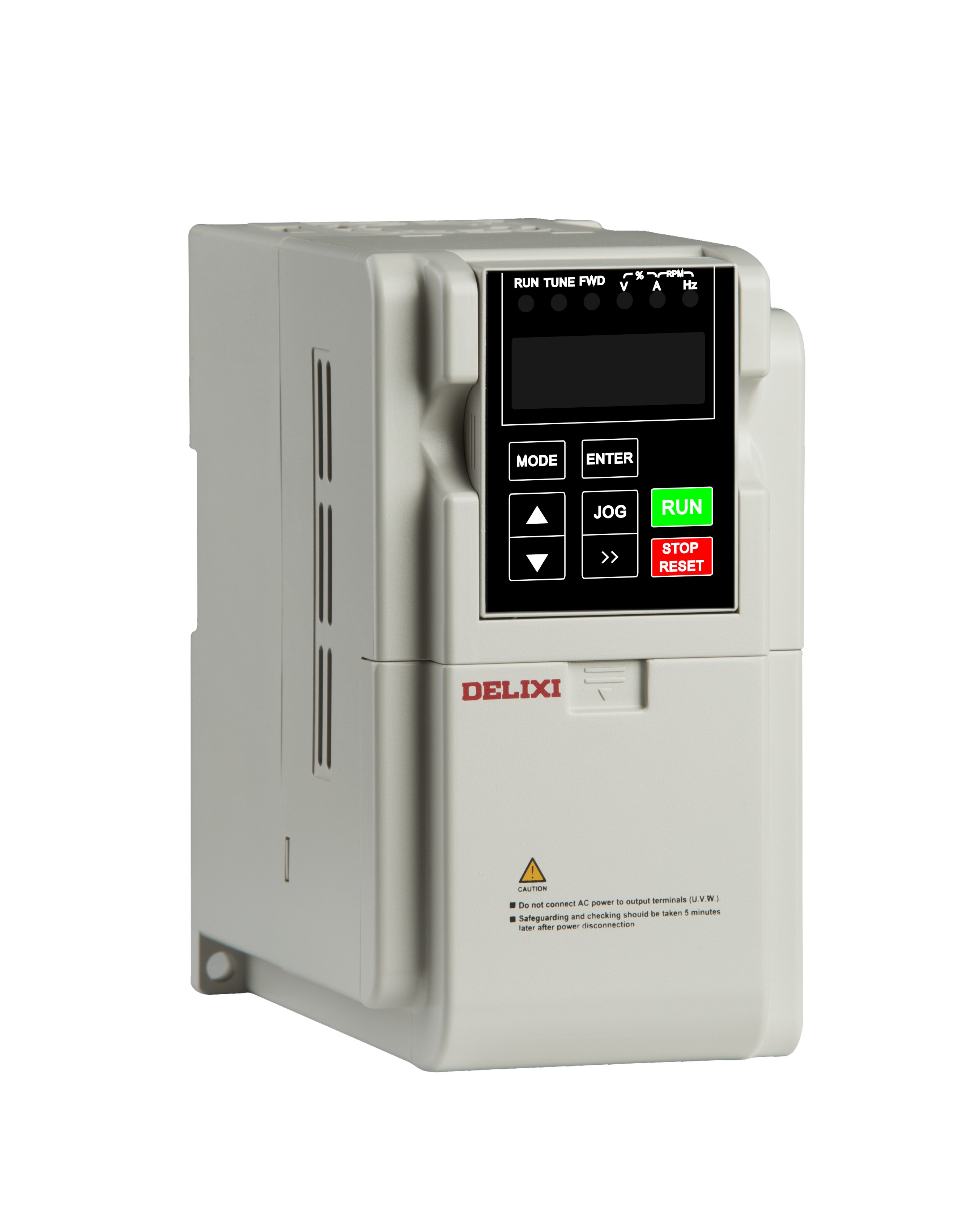 HANGZHOU DELIXI GROUP CO. LTD. – Intelligent motor soft starter 2