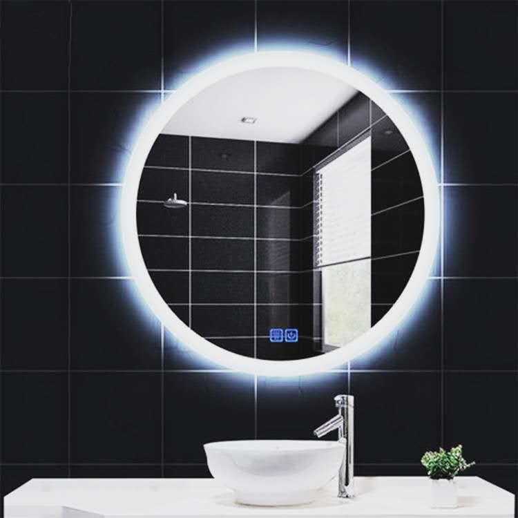 LED SMART MIRROR ，Bathroom mirror
