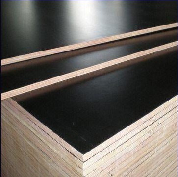 One / two hot press film faced plywood,Construction formwork film faced plywood, Black / Brown faced plywood, Fingerjoint board