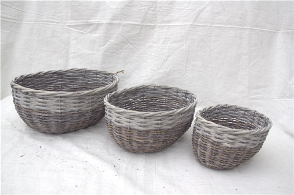 Willow basket