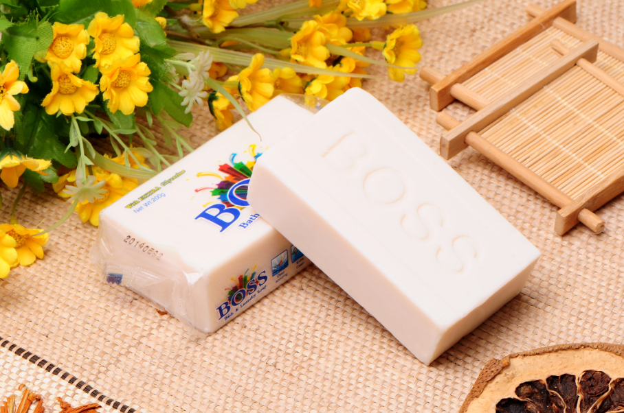multi-purpose soap, laundry soap