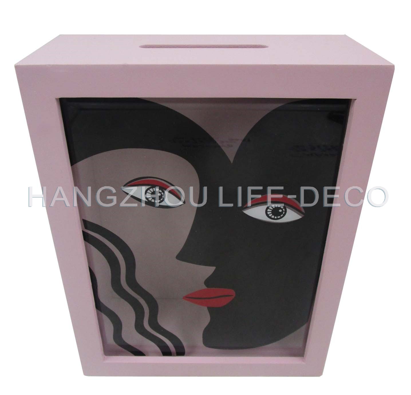 Wooden Box