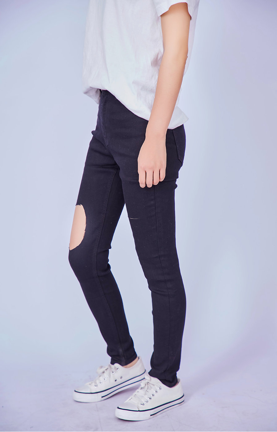 JIANGSU WEINA FASHION CO., LTD. – zapatos de tacón 2