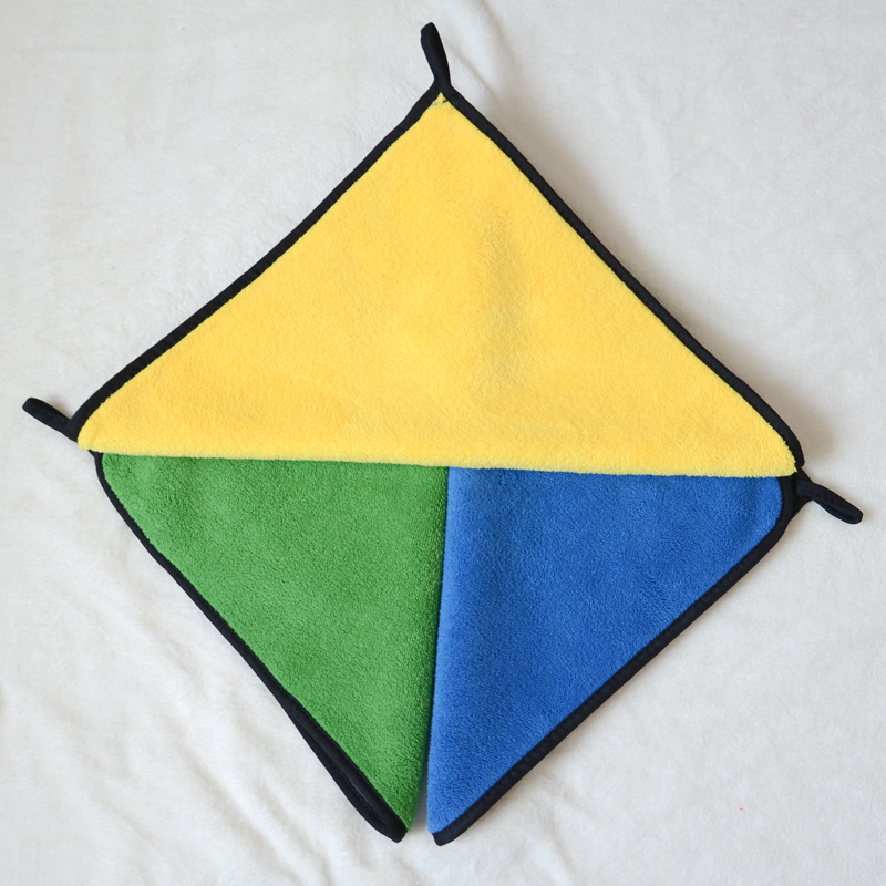 XINJI RUNZHONG TEXTILE CO.,LTD – Rag for vehicle 2