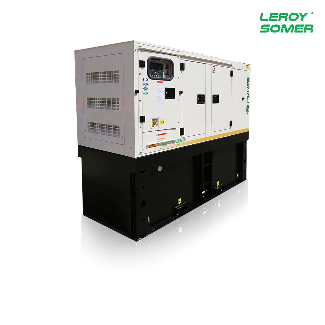 GB POWER CO.,LTD – matriz de metal 2