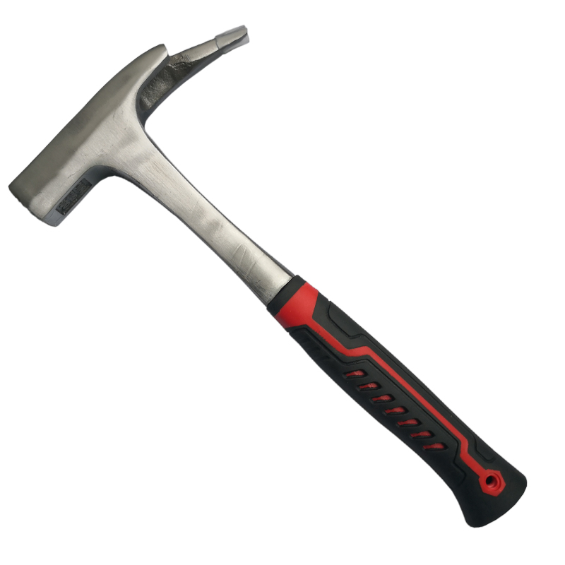 One-Piece Forged roofing hammer