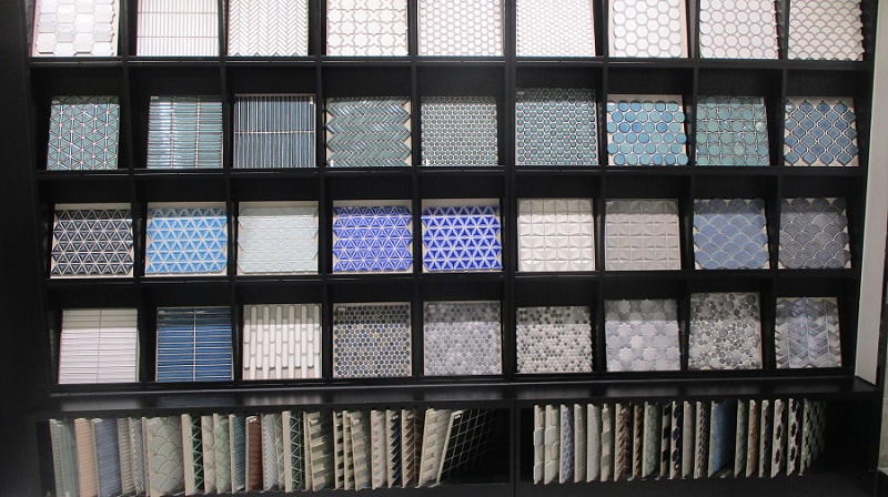 Foshan Antu Import and Export Service Co., Ltd. – mosaic 1