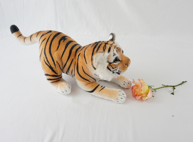 Weihai Qihu Toys Co., Ltd. – stuffed animals 1