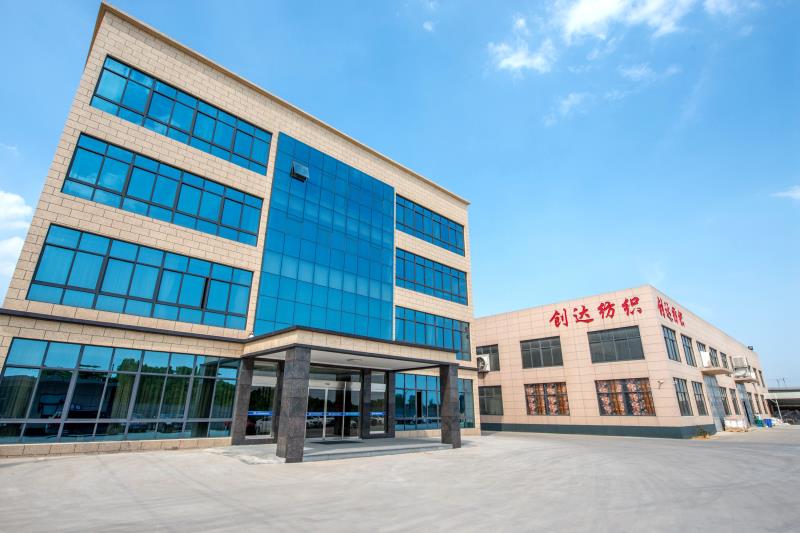 Zhejiang Chuangda Textile Co., Ltd. – dyed fabrics 2