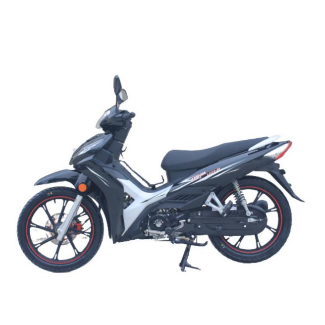 LJ110-28 Cub Motorcycle