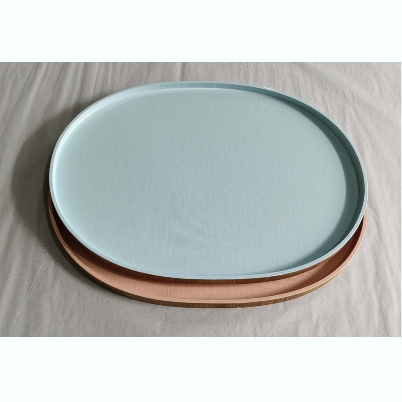 Wooden Tray