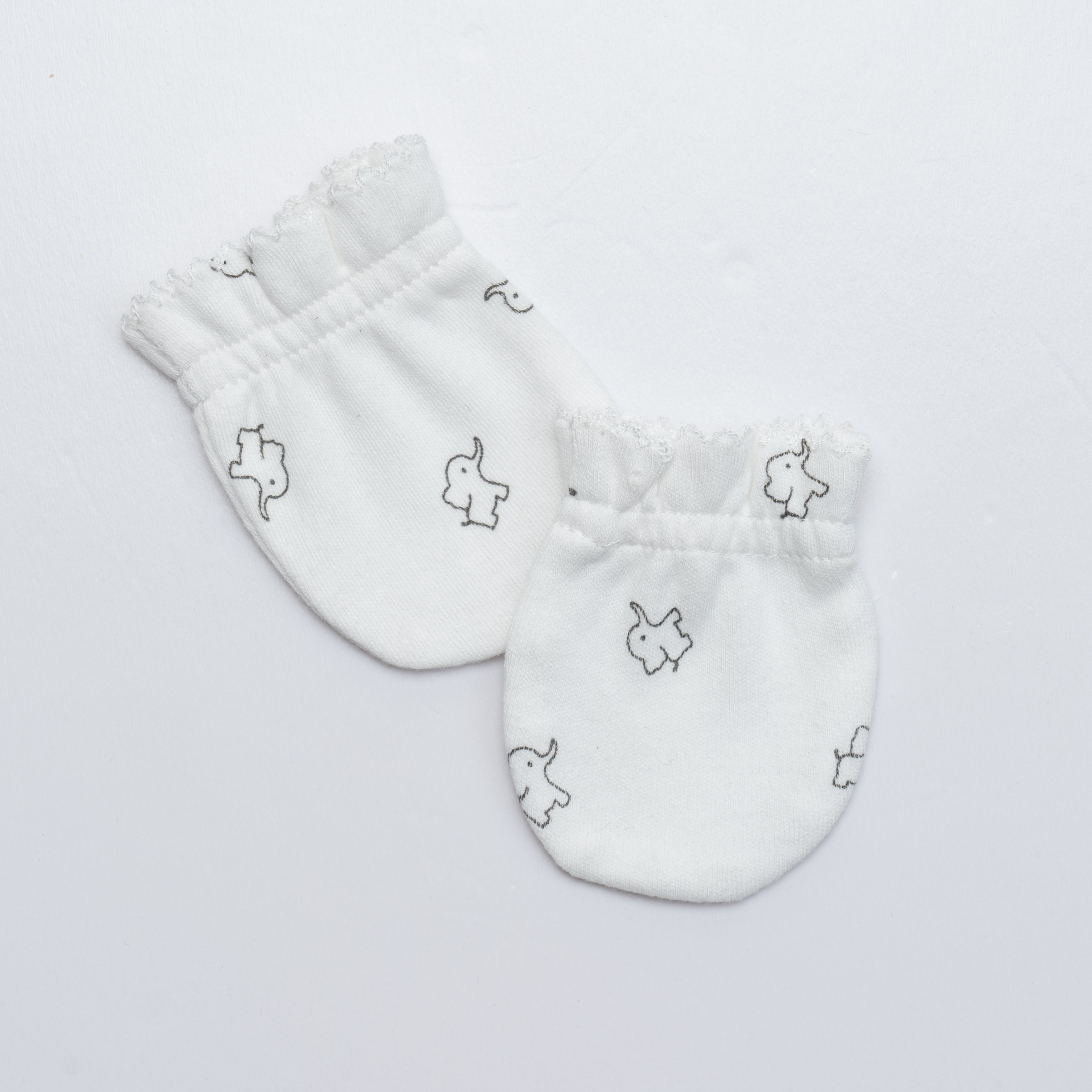 Baby gloves