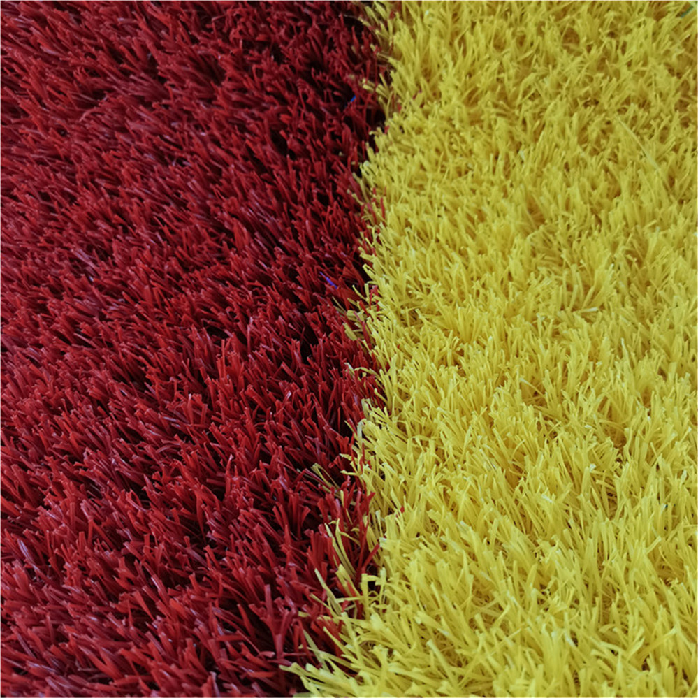 Landscape Grass