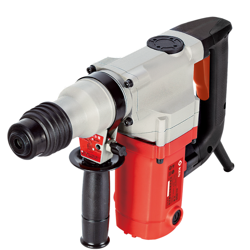 Ken 2026/2026g Rotary Hammer