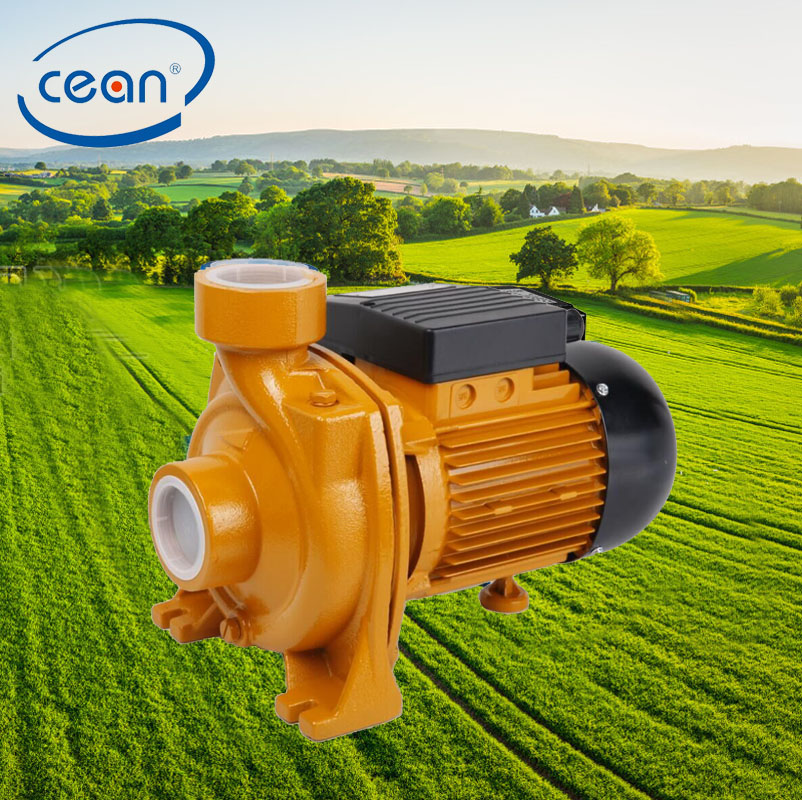 Hf Centrifugal Pump