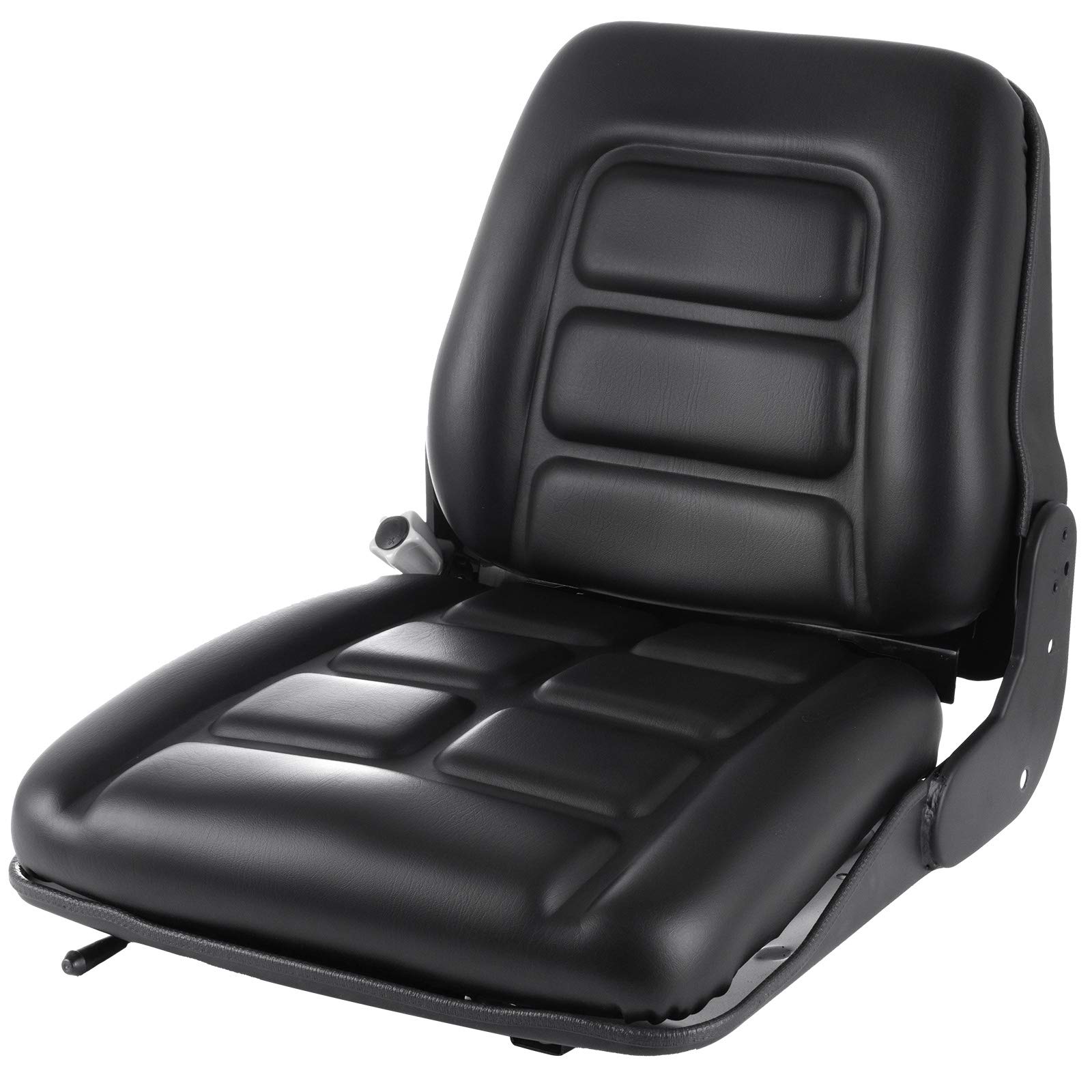 Forklift Seat