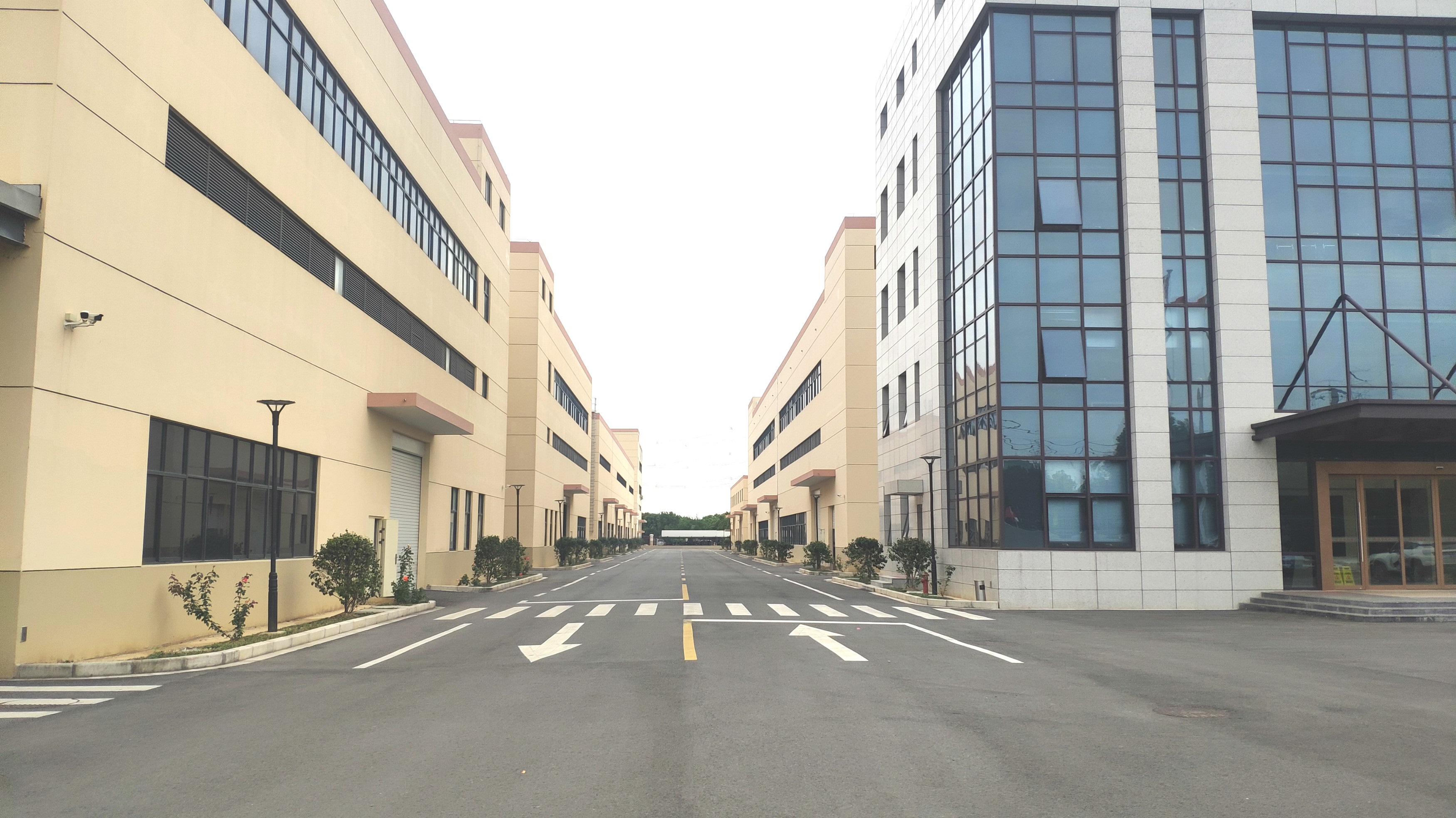 Changzhou Dahua Lock Factory Co., Ltd. – furniture locks 2