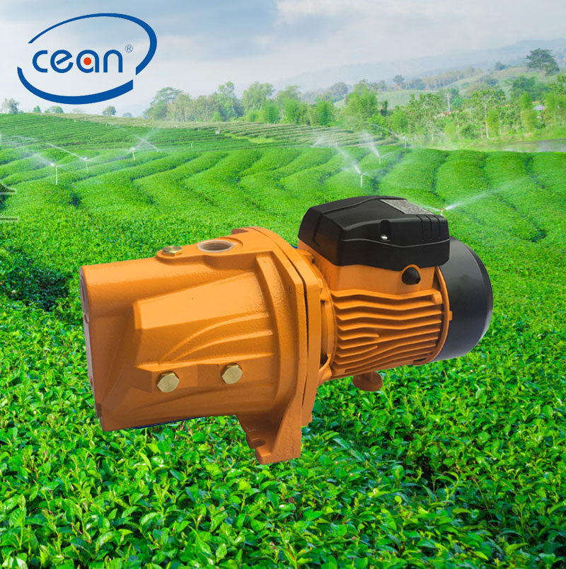 Jm Jet Pump