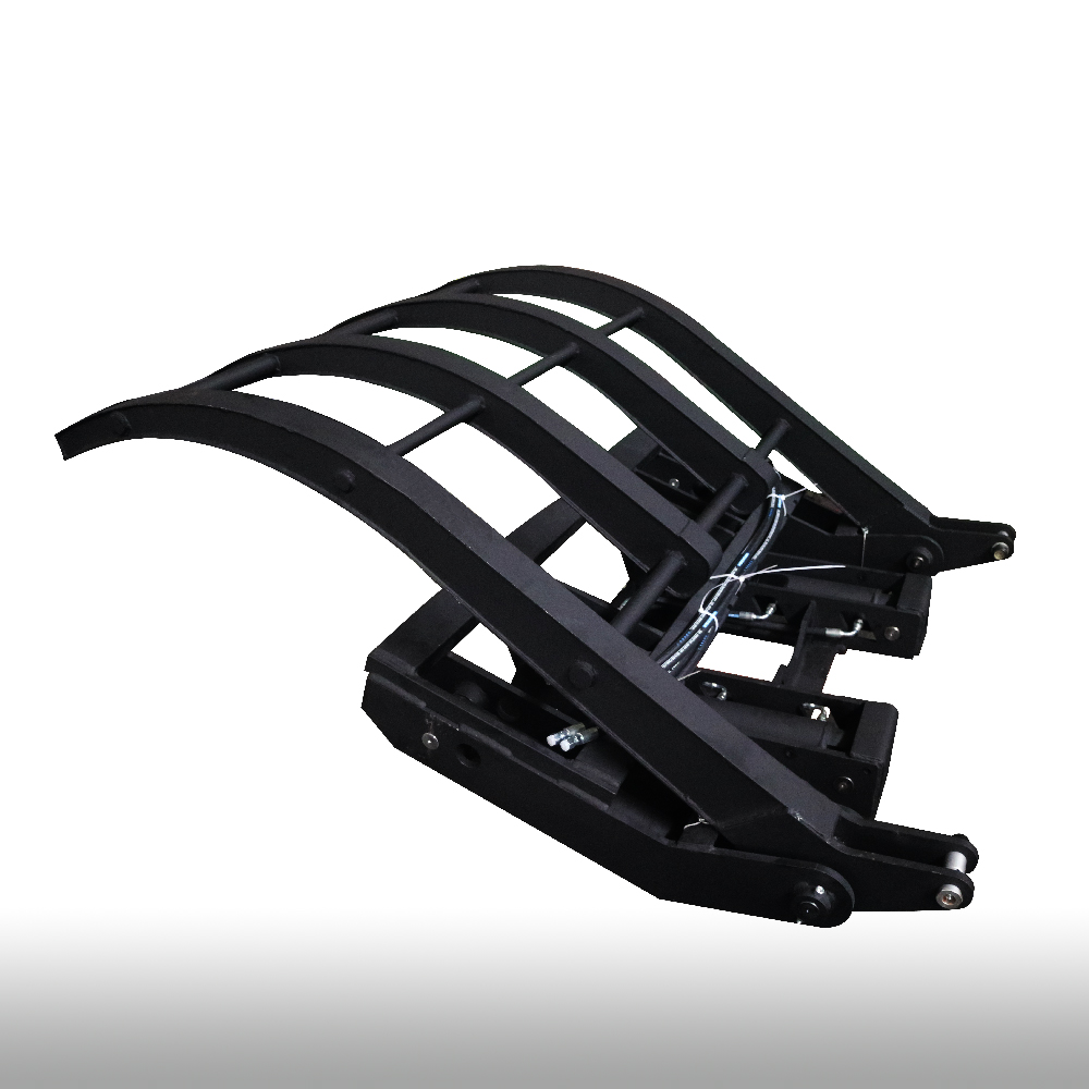 fork attachment