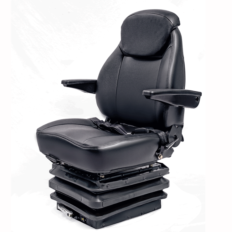 Mechanical Suspension Seat