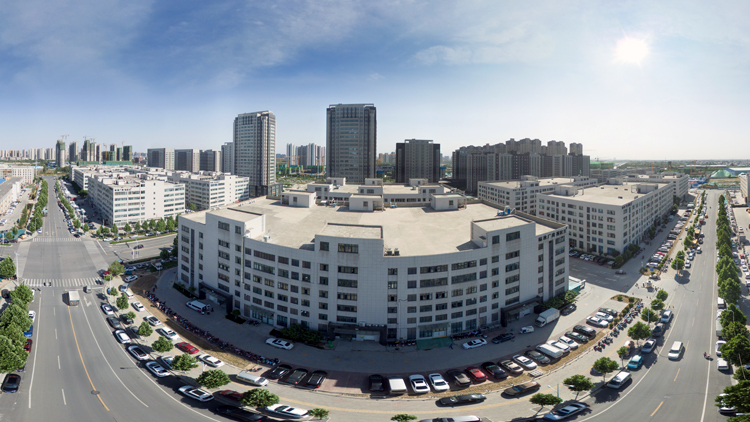 Zhengzhou Jier Kang Disinfection Products Co., Ltd. – other medical materials and medical consumables 2