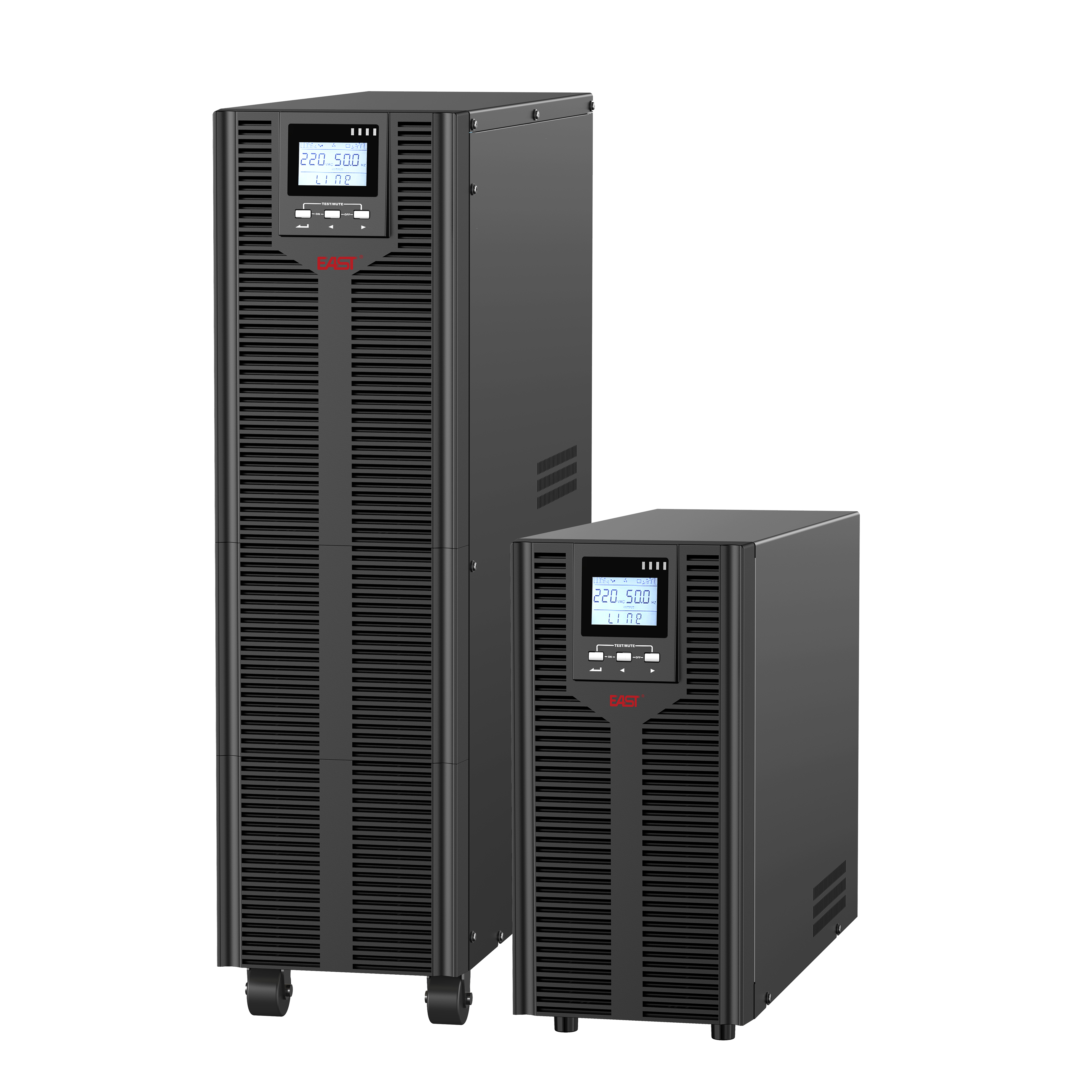 Online UPS EA900 G4 6 kVA - 10 kVA