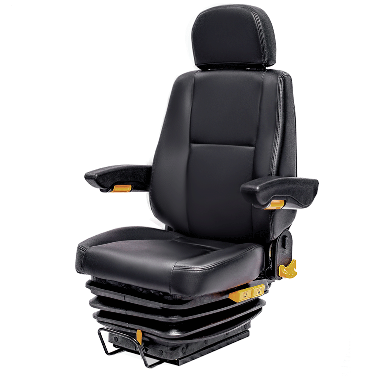 Air Suspension Seat