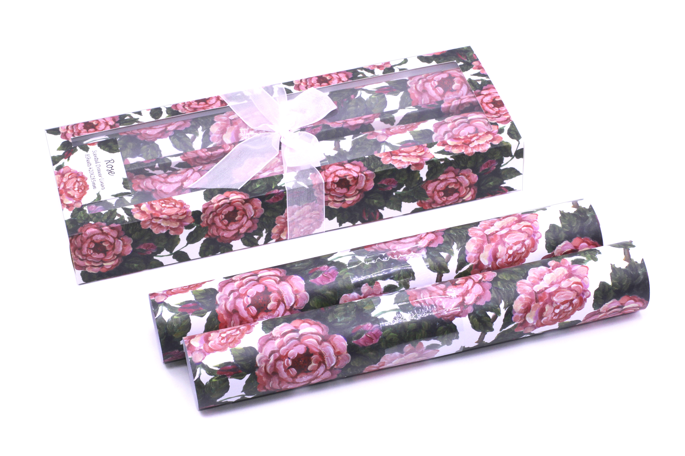 8 sheets 42x28cm drawer liners