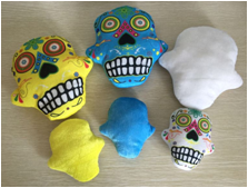 skull