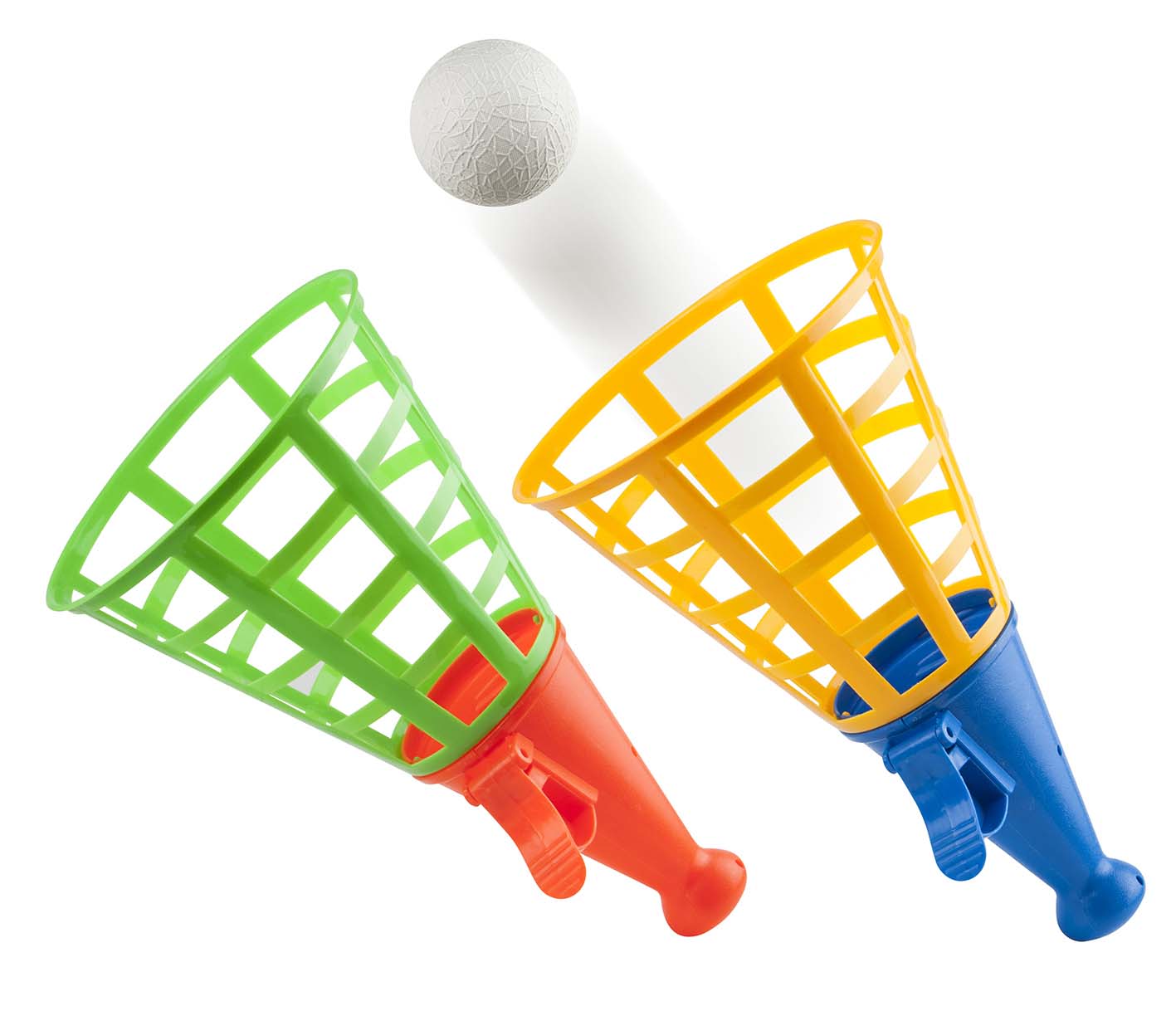 Jumbo Ball Catcher Set