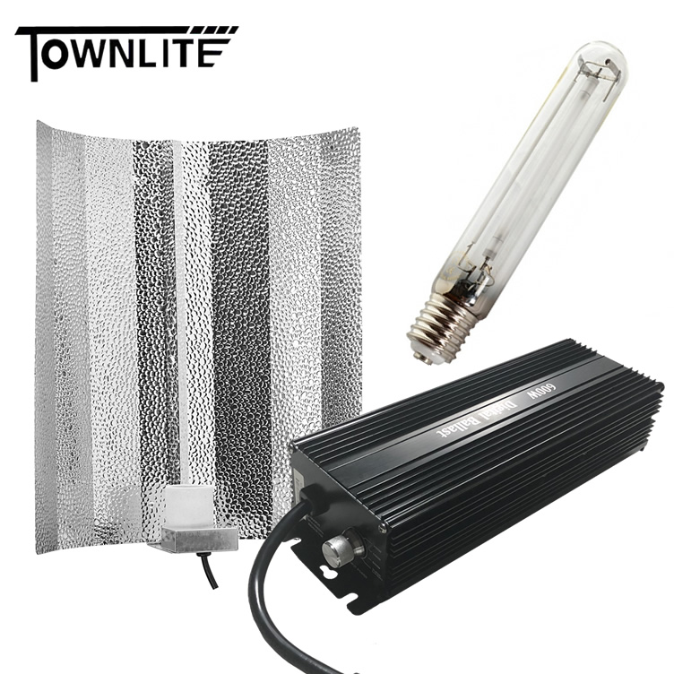 Hps Grow Light 400w