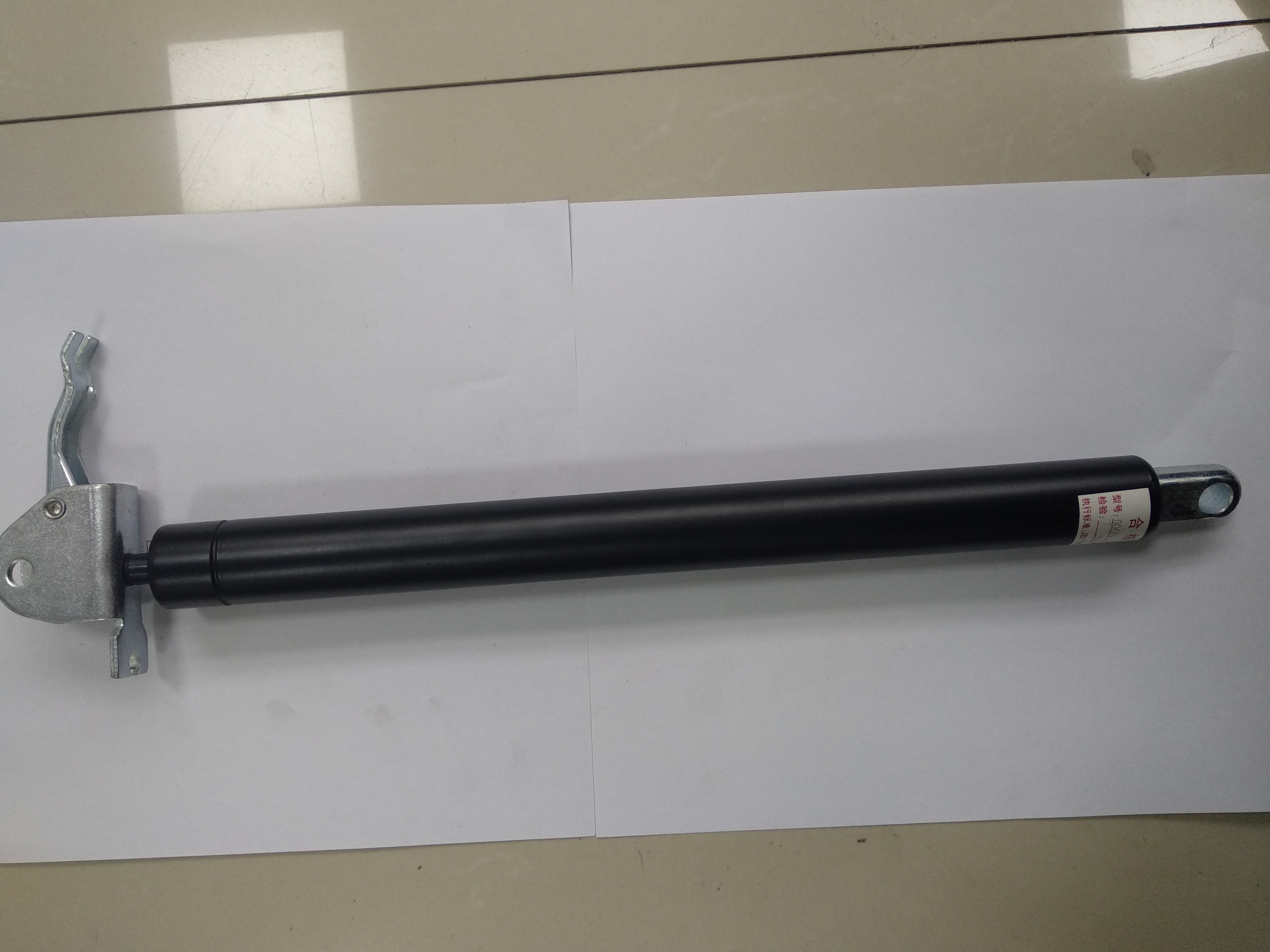 New product Lockable Gas Springs gas spring