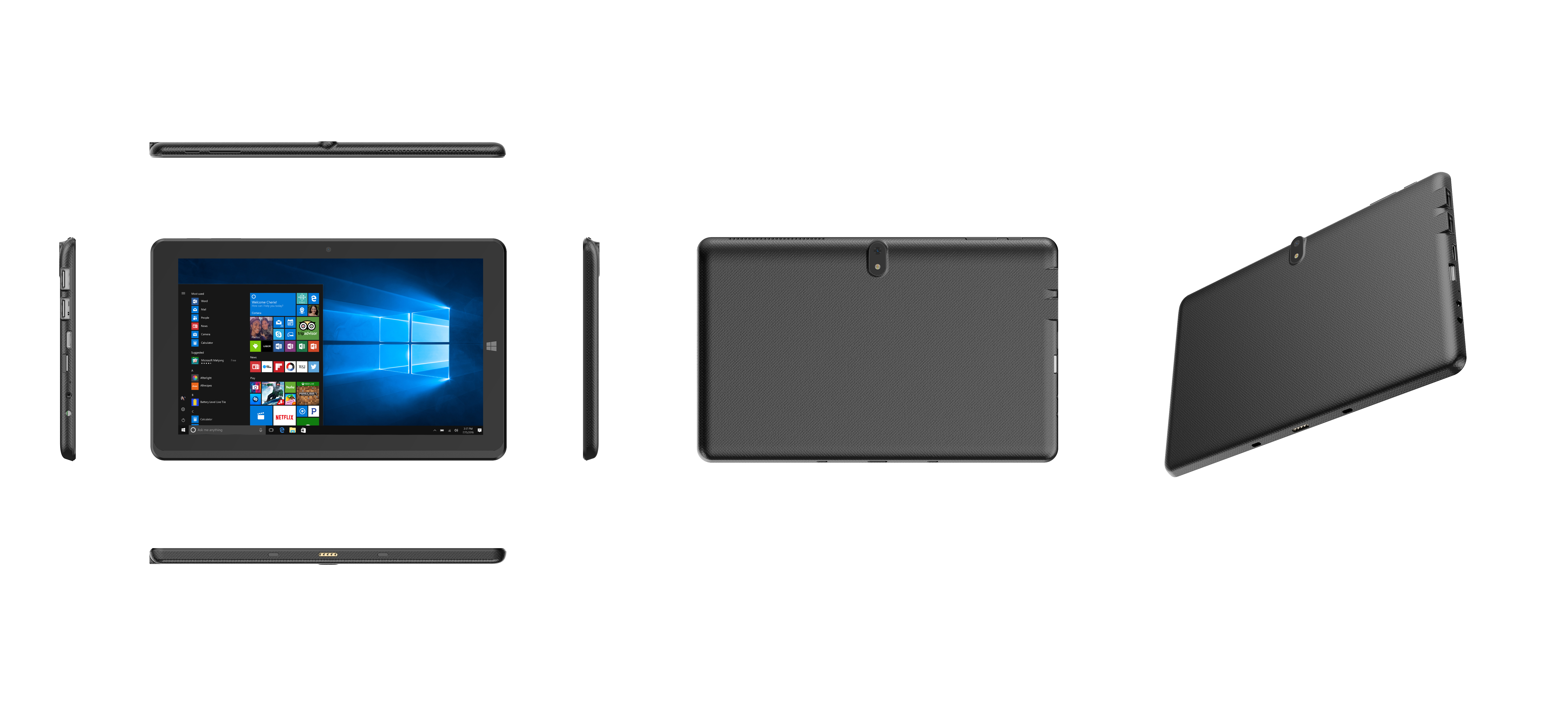 Chitech 8.9inch two-in-one windows tablet pc,with keyboard,with NTC,Z8350/N3350,1536*2048 FHD,4+64GB,2.4G+5GWIFI,Window 10