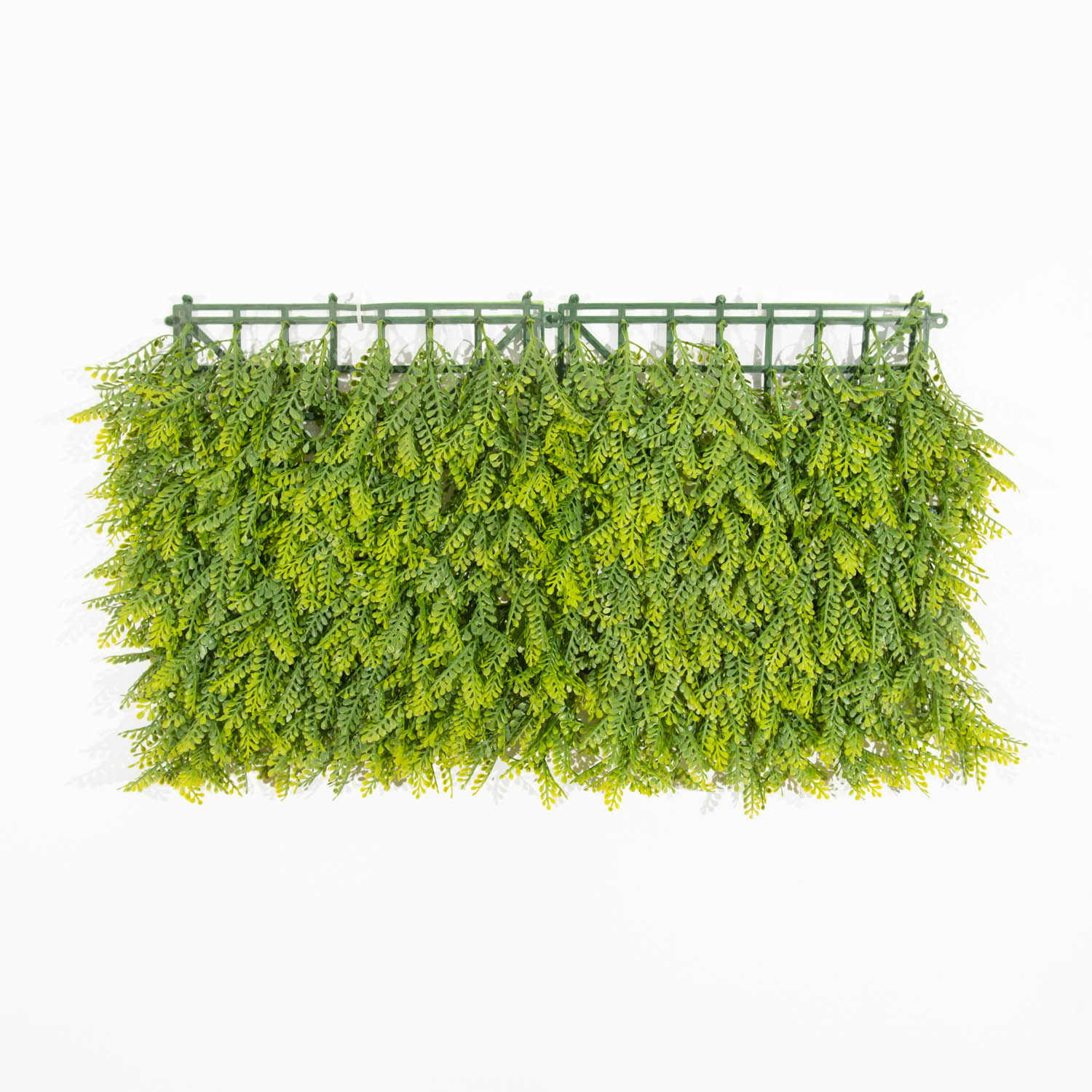 Decorative Artificial Wall Grass Synthetic Wall Grass Landscape Grass for Home Decoration