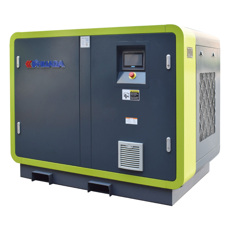 Professional Factory Best Price 37kw Pandora Series Screw Air Compressor