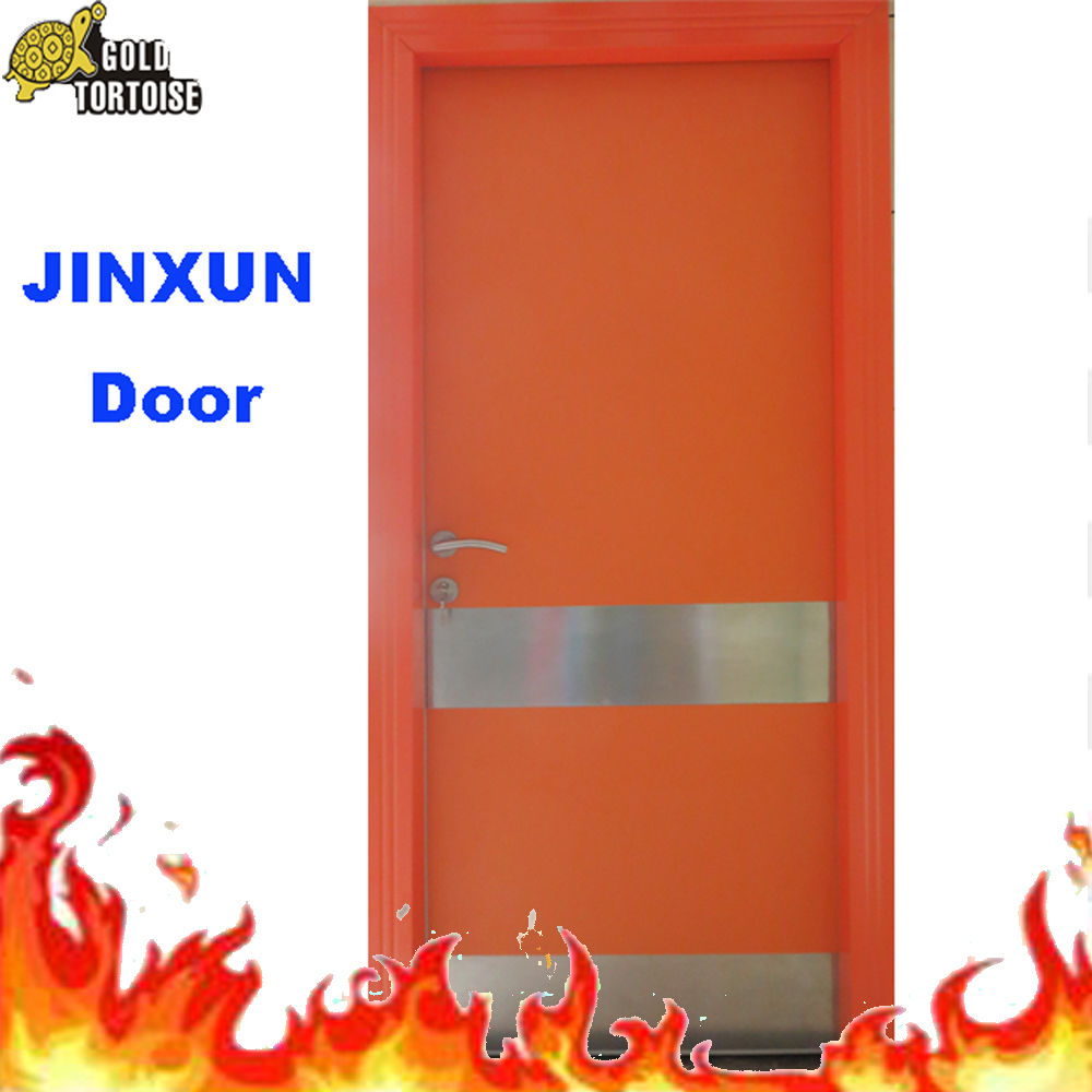 Firerated Door