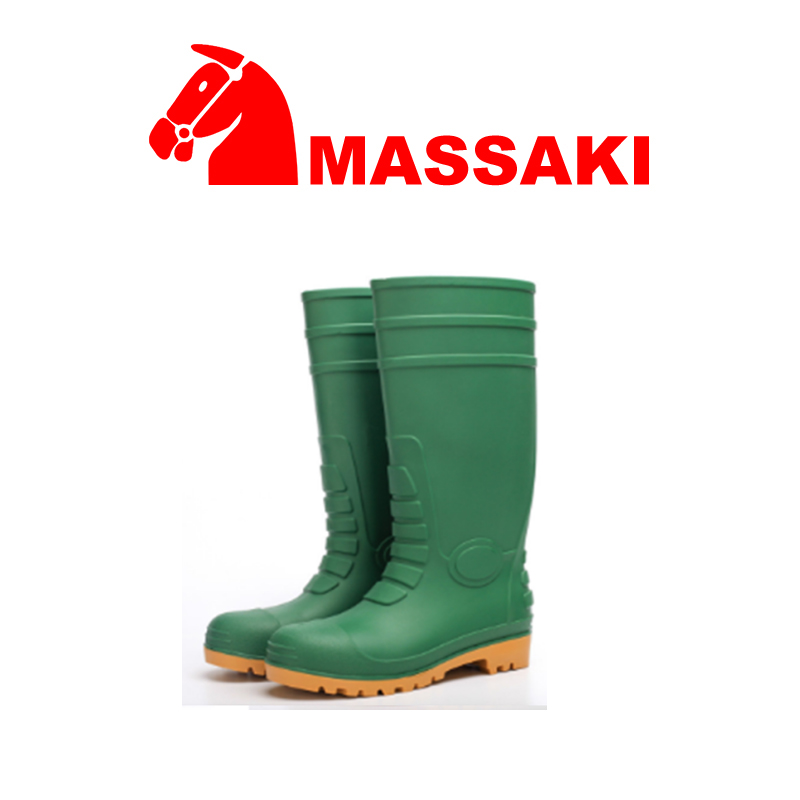 Safety Boot Safety Gumboot Work Shoes