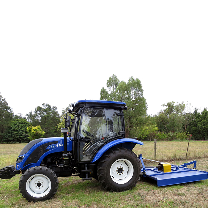 Mower Machine