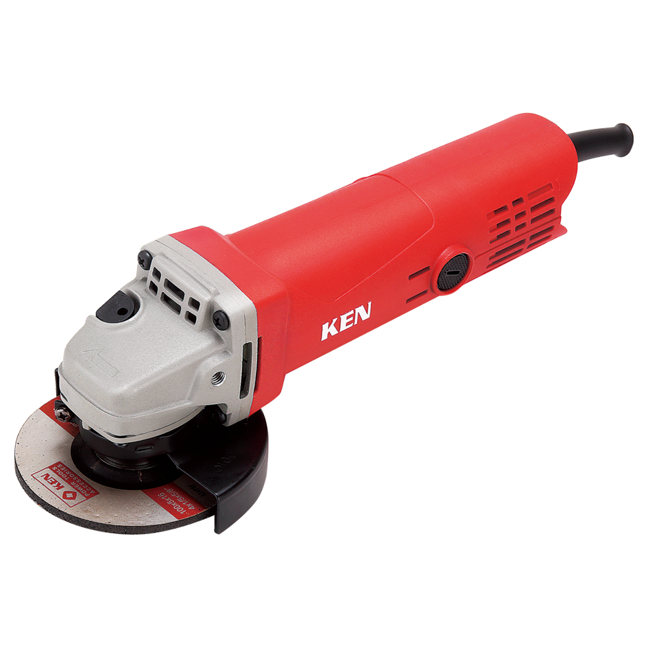 KEN 9913B Angle Grinder