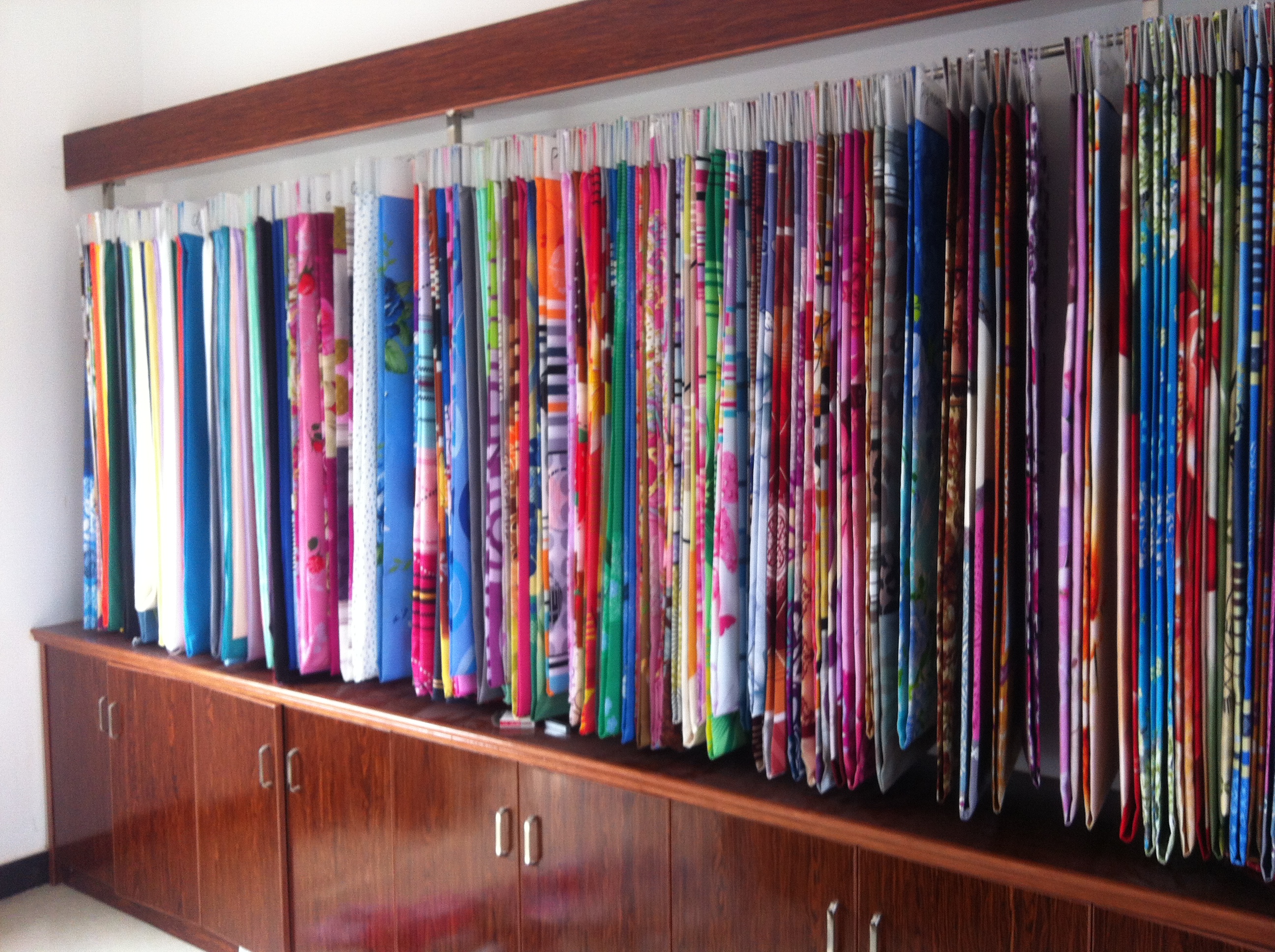 polyester bed sheet print fabric