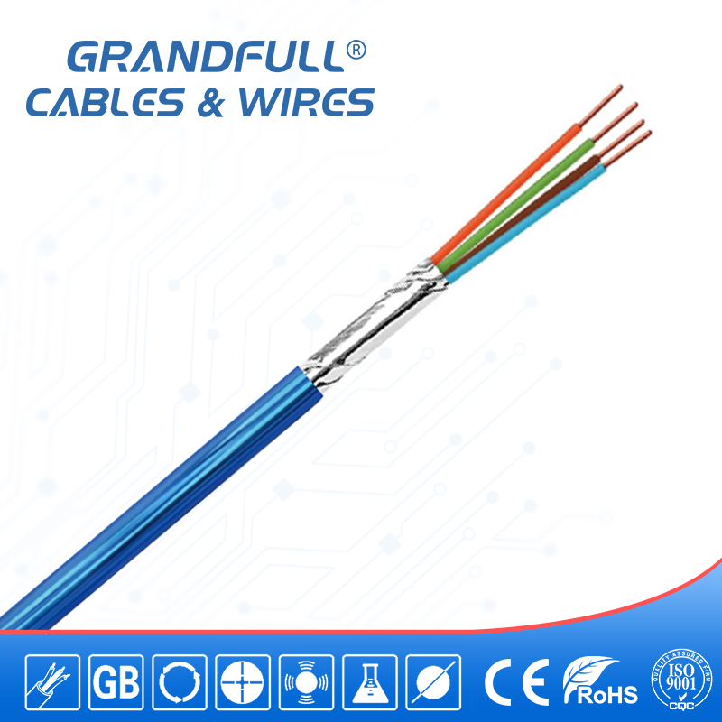Telephone Cable(0.4)