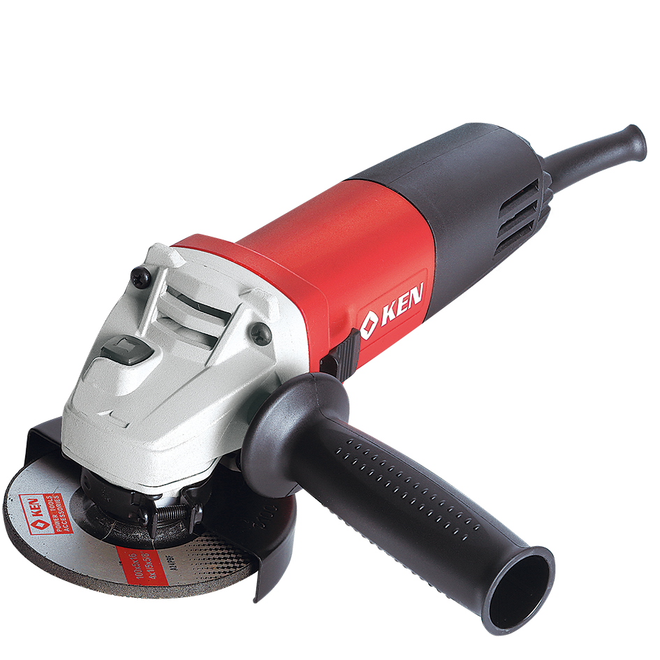 KEN 9167G Angle Grinder