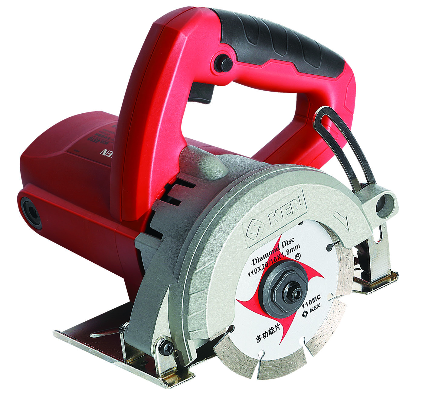 KEN 4510 Marble Cutter 1500W 110mm