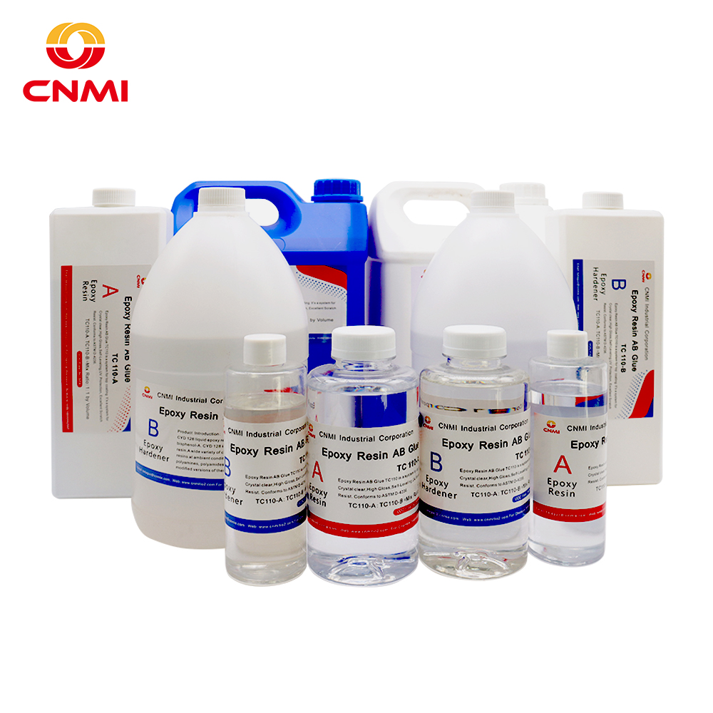 CNMI INDUSTRIAL CORPORATION – Pigments and intermediates 2