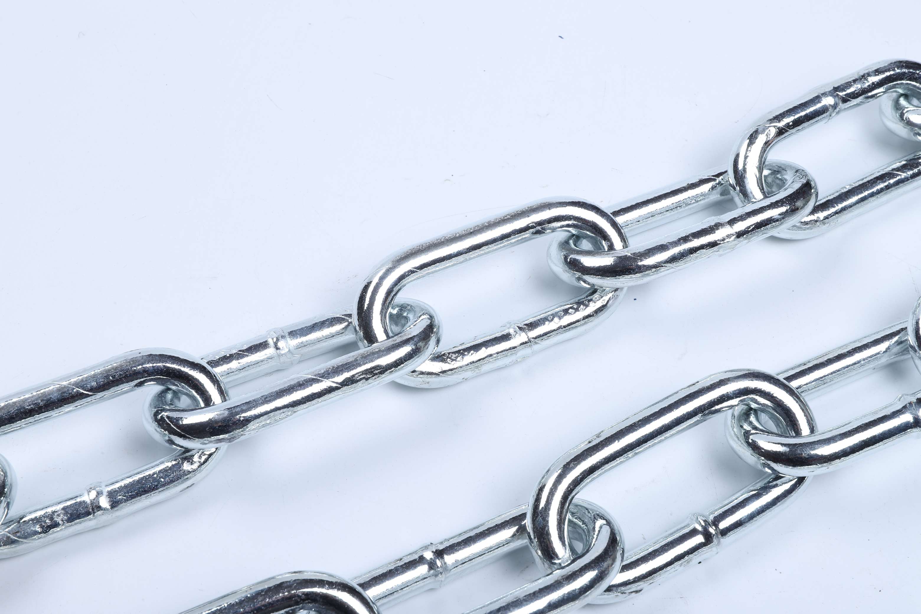 Long Link Chain