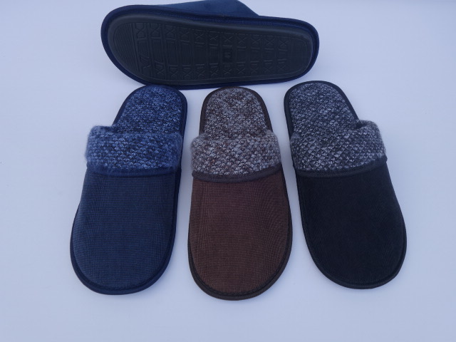 Home Indoor Slippers Soft Comfortable Winter House slipper