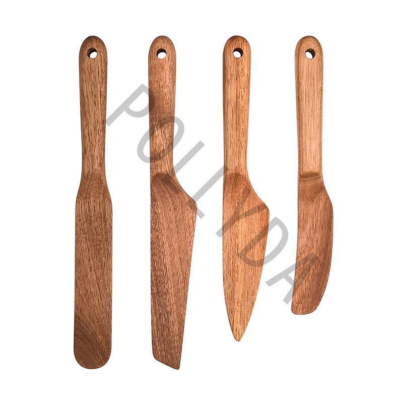 ACS011 Series acacia wood kitchen tools