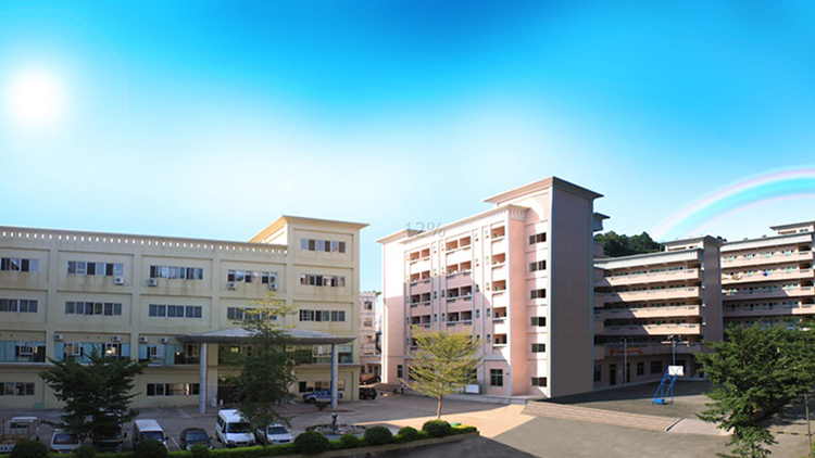 Qifei Smart Retail Technology (Shenzhen) Co., Ltd. – Other household appliances 1