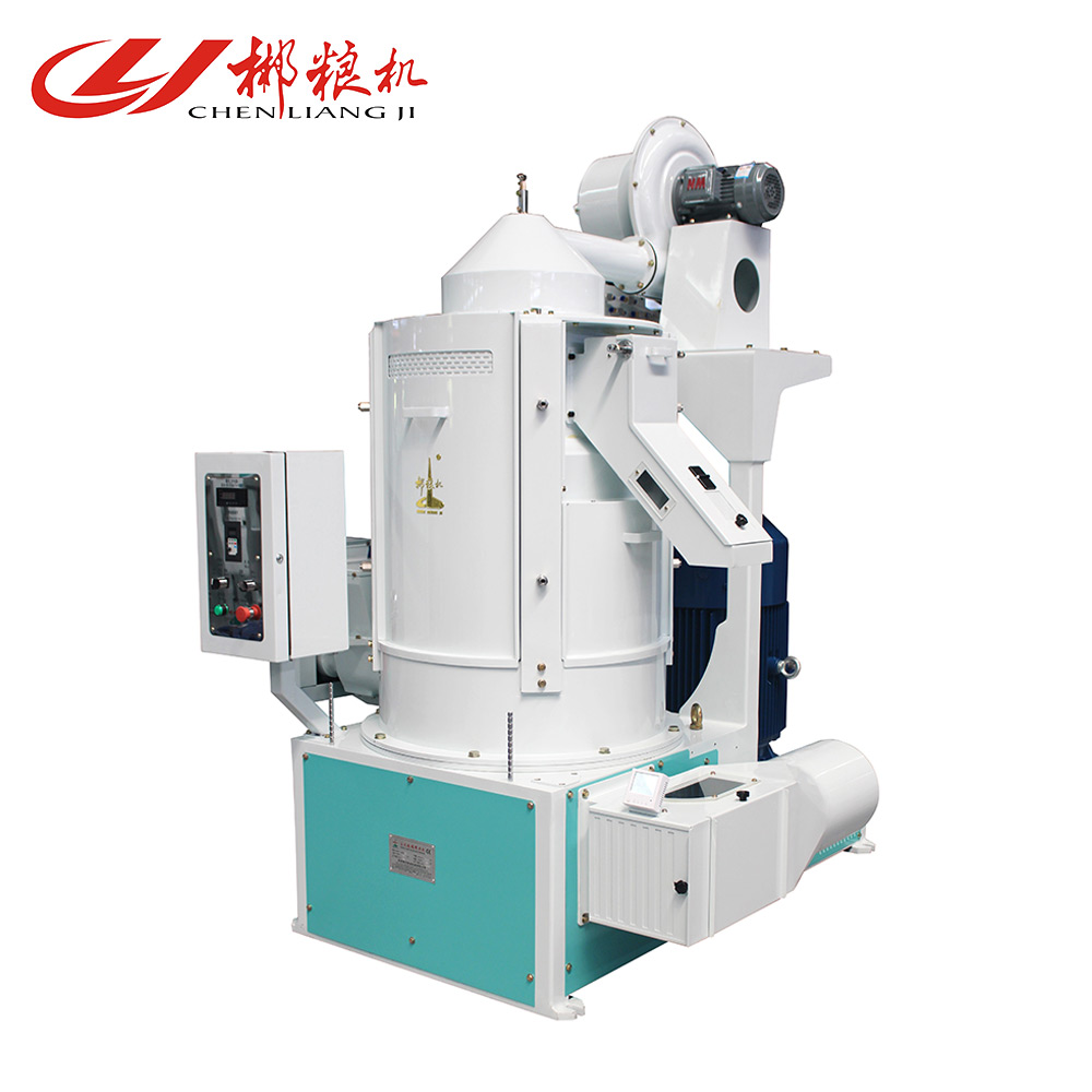 HUNAN CHENZHOU GRAIN & OIL MACHINERY CO.,LTD. – molde de inyección 1