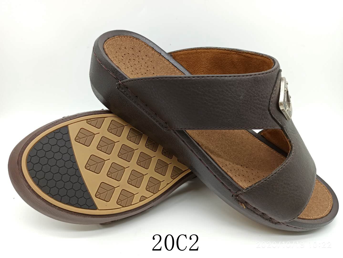 JIEYANG CITY GUANYI PLASTICS INDUSTRY CO.,LTD. – zapatos de tacón 2
